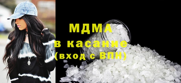 винт Абаза
